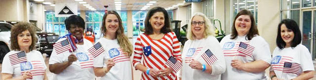 Economic Development Side: Community, economic development form team