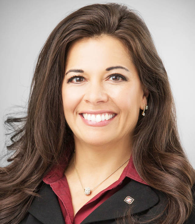 Simmons names Meador SBA regional manager