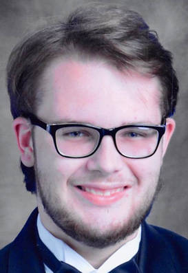 WC senior to perform in Europe with international orchestra