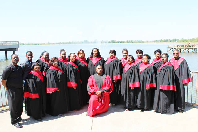 Pilgrim Rest Mother’s Day Concert