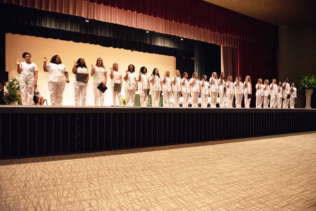 UAM announces major gift for nursing program