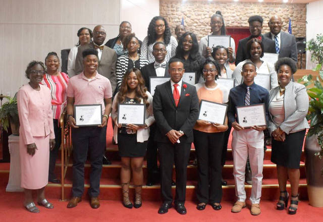 Unified Christian Alliance awards scholarships