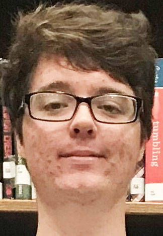 Students receive Rankin, Kearney Scholarships