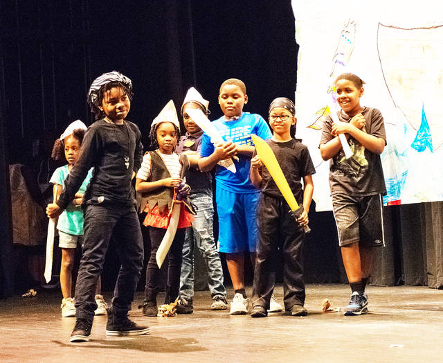 Arts & Science Center to offer youth summer camps