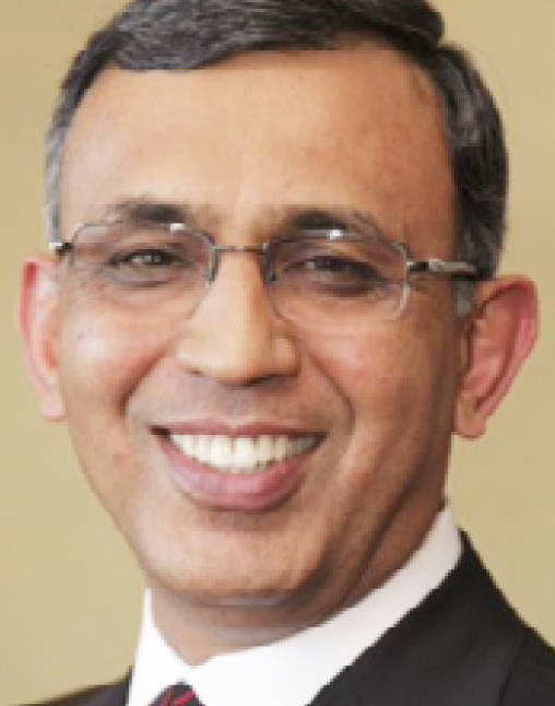 Cancer Institute founder becomes national board chair