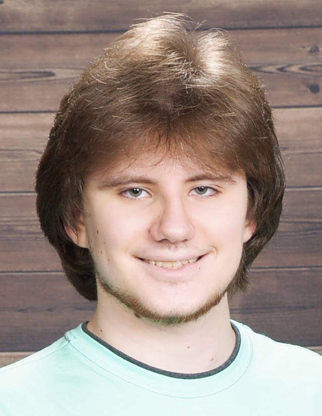 WH valedictorian finalist in National Merit program