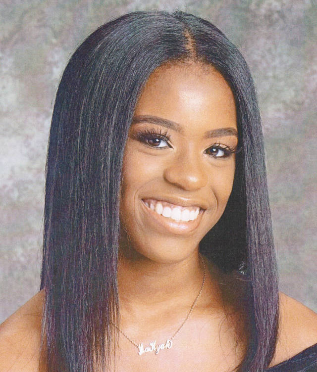 Pine Bluff High School announces 2019 graduates