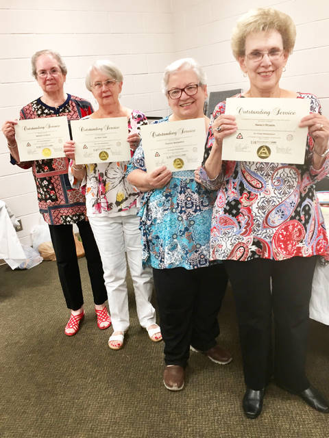 Jefferson County EHC hosts Spring Council