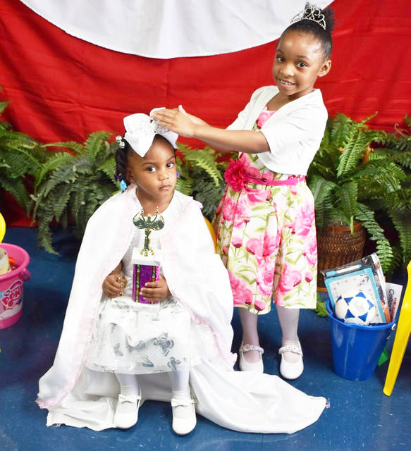Unified Christian Alliance announces Baby Show winners