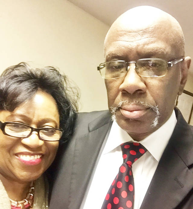 Pine Bluff Area Church News beginning 5-31-19