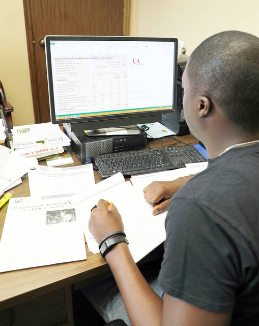 Plan fall marketing strategy in early summer, UAPB official says