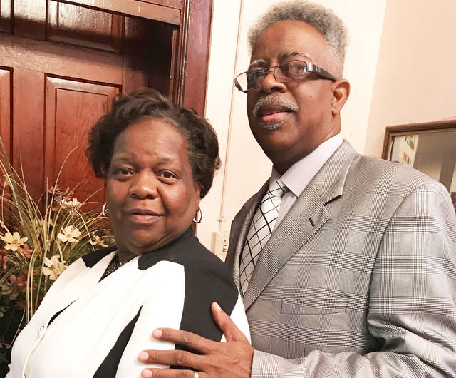 Pine Bluff Area Church News beginning 6-7-19