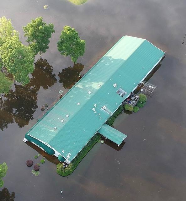 City, county flooding concerns continue