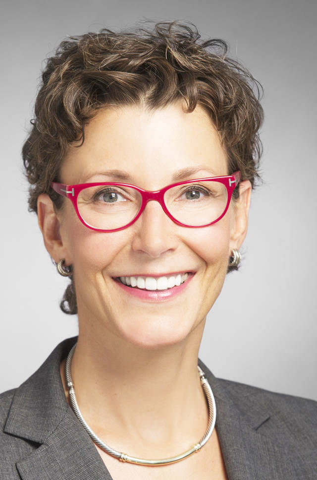 Simmons names senior VP of treasury management