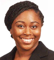UAPB student among HBCU competitiveness scholars