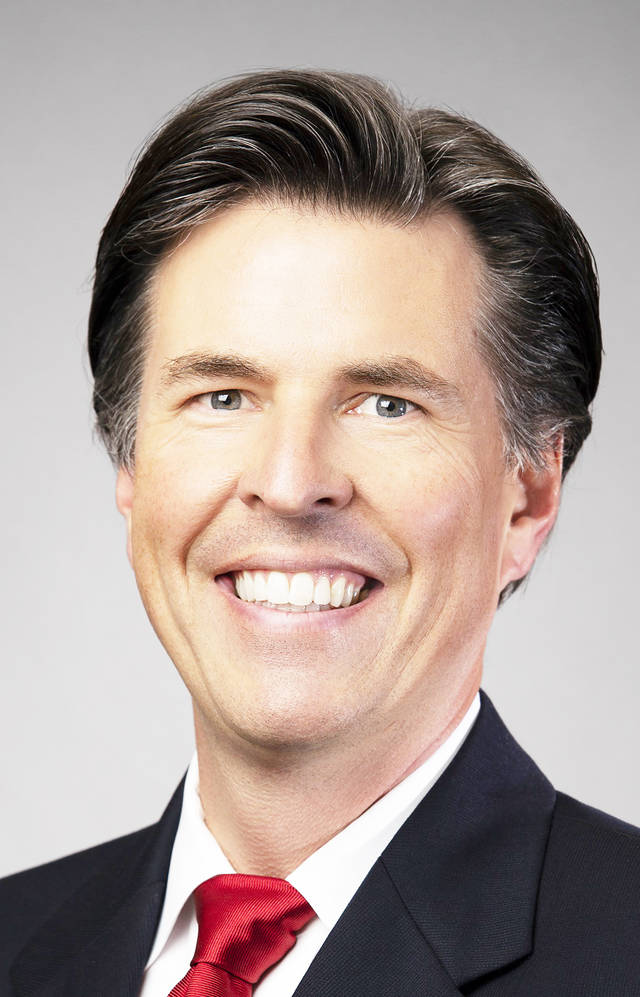 Simmons names new mortgage division president