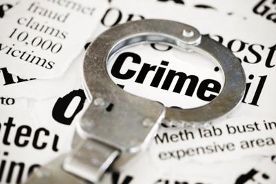 Reported Pine Bluff crime down 4.71 percent in May