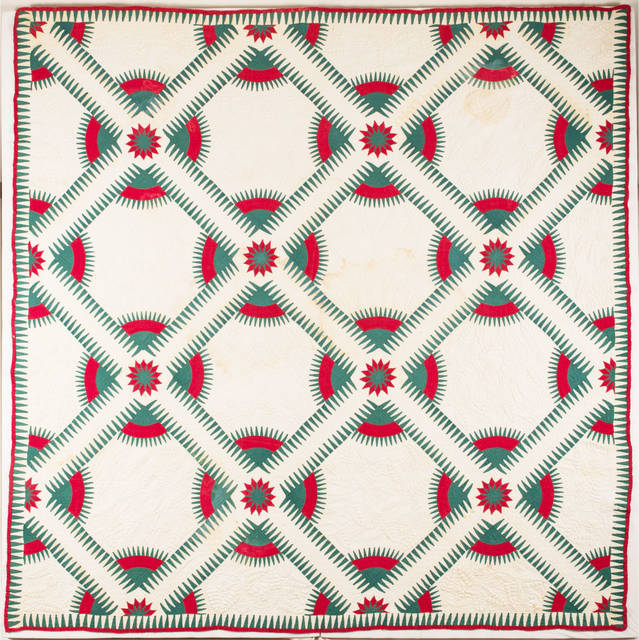 Historic Arkansas Museum to exhibit quilts from collection