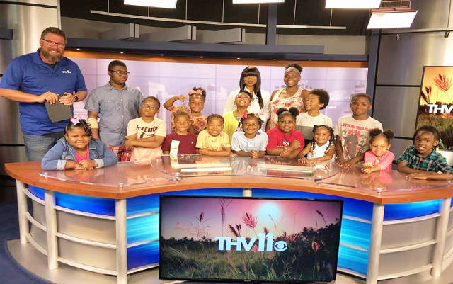 HYPE Communities set youth festival, crime prevention summit