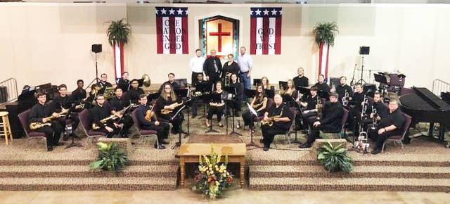 Summit Church to give tribute to God, country