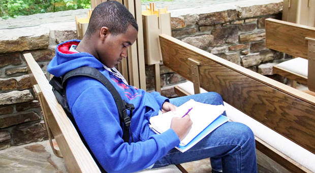 U of A architecture program hosts SEA students at summer camp