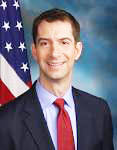 Sen. Tom Cotton to visit Pine Bluff