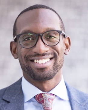 Post-doctoral scholar from Pine Bluff earns UCSF Chancellor’s Award