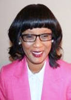 Nursing educator Constance Hall to present research at Canada