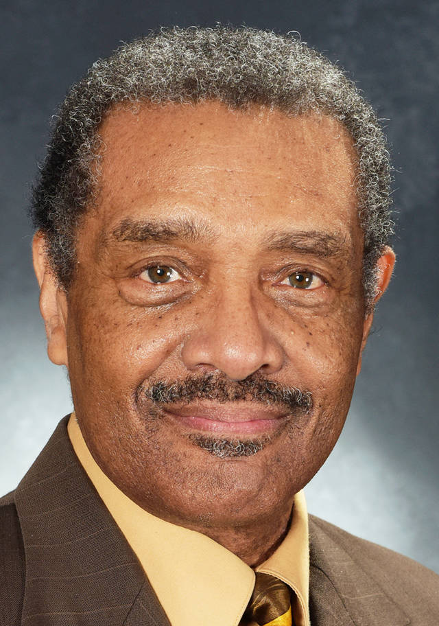 Pine Bluff Rotarian becomes new District Governor