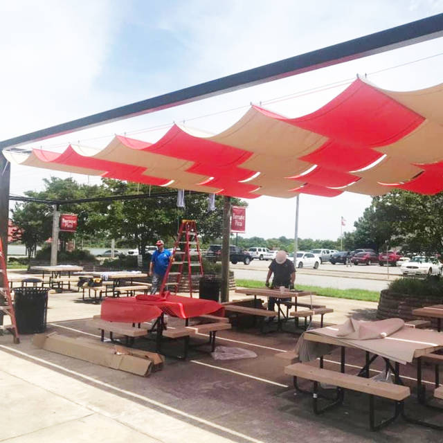 Barraque Plaza to host ribbon-cutting celebration