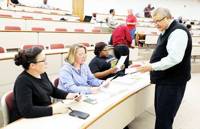 UAPB risk management training helps farmers plan for unexpected issues