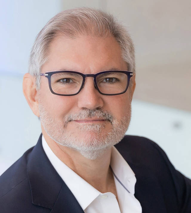 Simmons Bank names chief digital officer