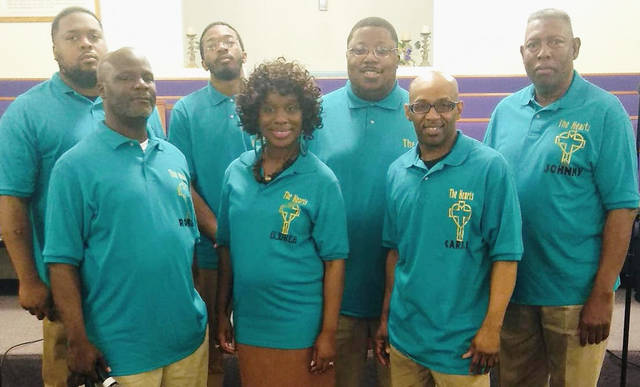 Heavenly Hearts celebrate 11th anniversary