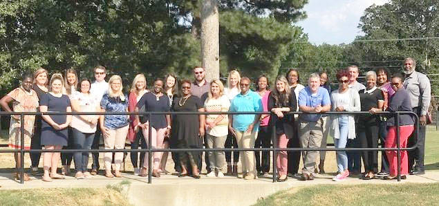 Chamber announces 2020 Leadership Pine Bluff Class