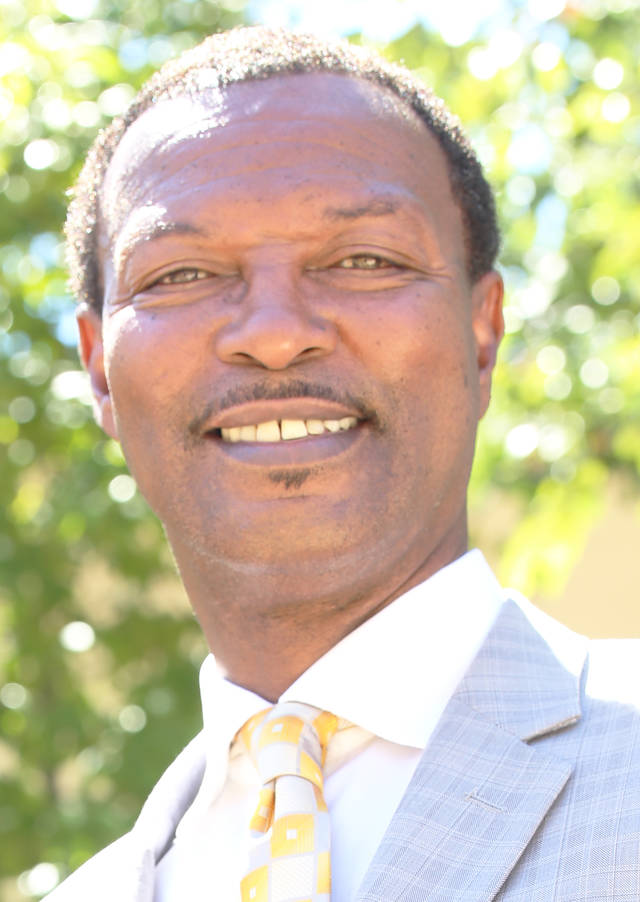 Pine Bluff Area Church News beginning 10-4-19
