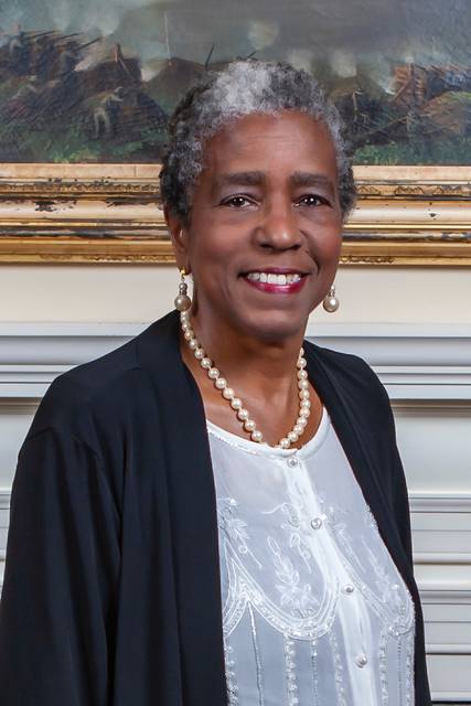 Senator Flowers Announces For Re-Election for State Senate District 25