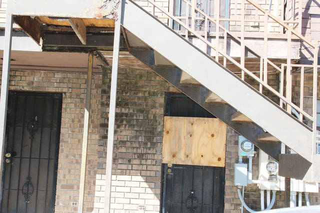 Questions arise about residence of JP Wright