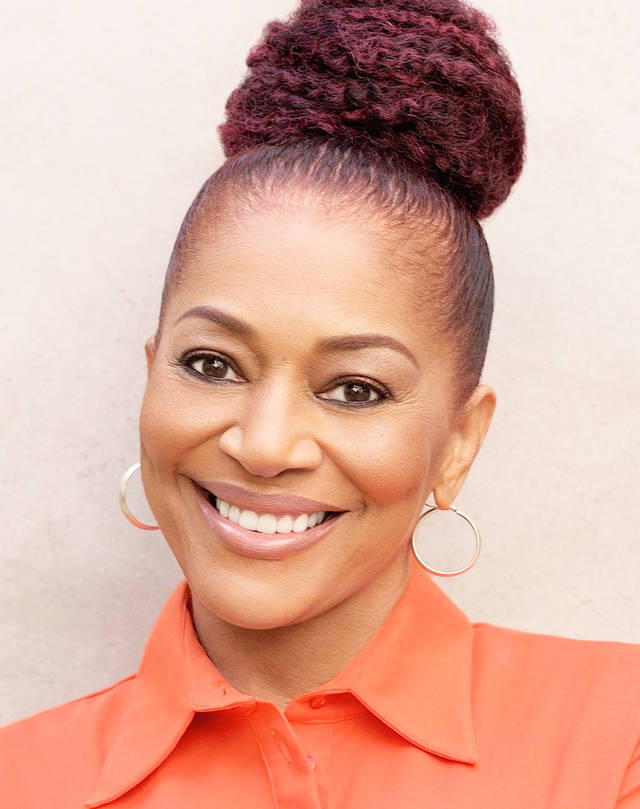 Nationally known author Terry McMillan to speak at UAPB