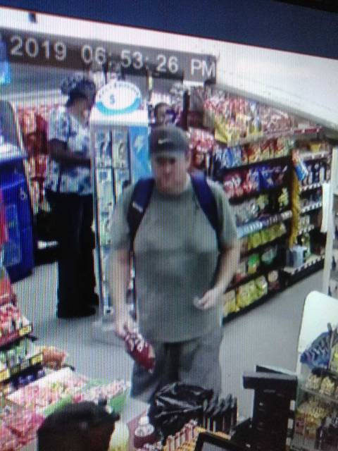 New details reported in death of Sebring, search for Jones