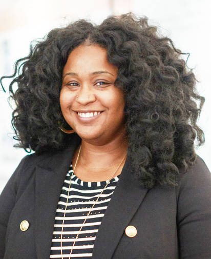 Stephanie Sims becomes director at UAPB museum, cultural center