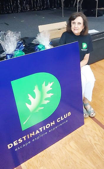 Relyance Bank hosts events, changes travel club name