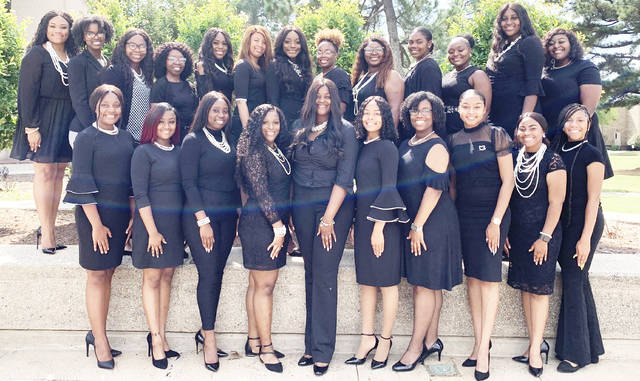 Ivy Center to host AKA, Alpha Phi Alpha presentations