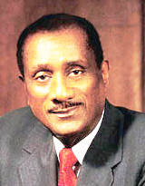 Arkansas City native John H. Johnson, Ebony magazine founder, to be honored