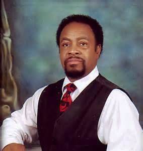 Brown Sr. seeks return to Pine Bluff City Council