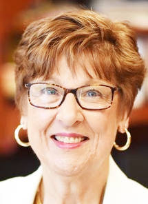 UAM Chancellor Hughes to retire at end of year