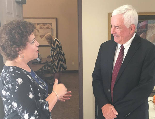 Economic Development Side: AEDC meets in Pine Bluff