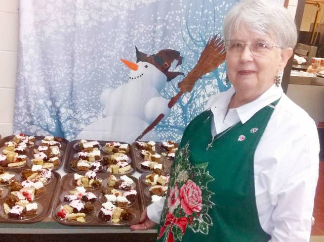 Jefferson County EHC announces Holiday Foods Show
