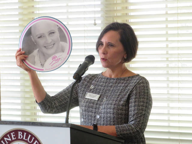 Arkansas Hospice hosts presidents’ luncheon at Pine Bluff