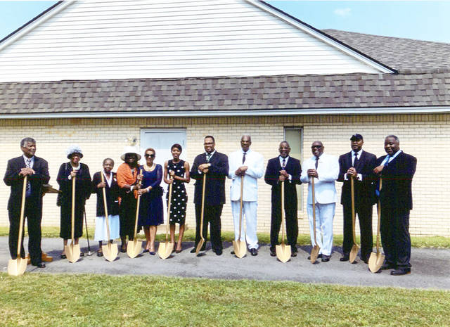 Eighth Avenue church to commemorate 121st anniversary