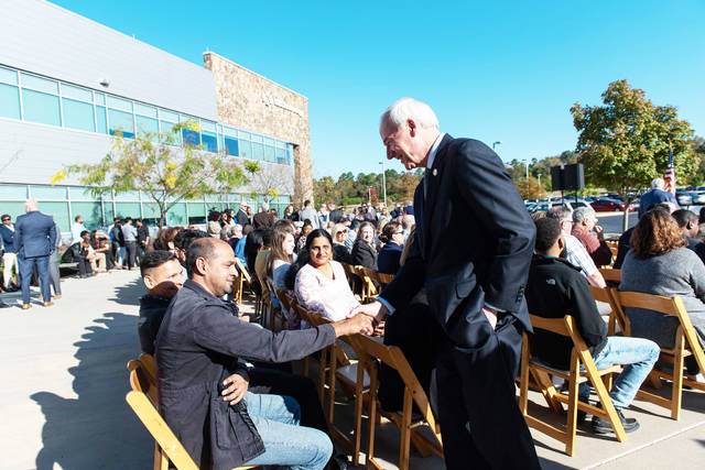 Governor announces DXC Technology to create 1,200 jobs